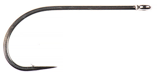 Ahrex SA210 Bob Clouser Signature Fly Hook