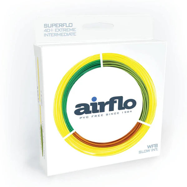 Airflo 40+ Extreme DI7 Sink Fly Line