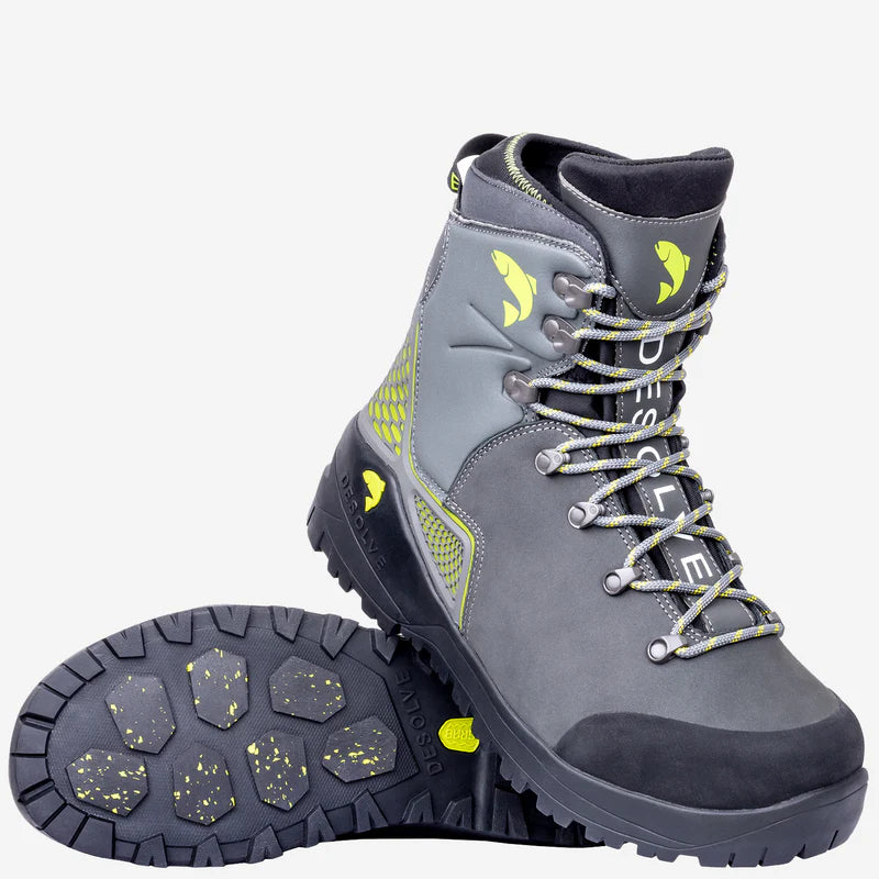 Desolve Drift Wading Boot