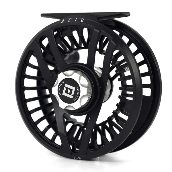 Flylab Acid Fly Reel