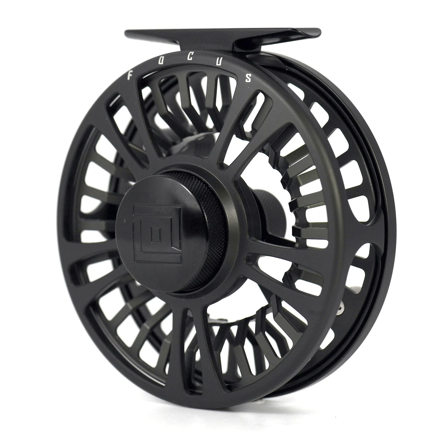 FlyLab Focus Euro Nymph Fly Reel
