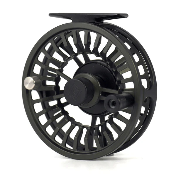 FlyLab Focus Euro Nymph Fly Reel