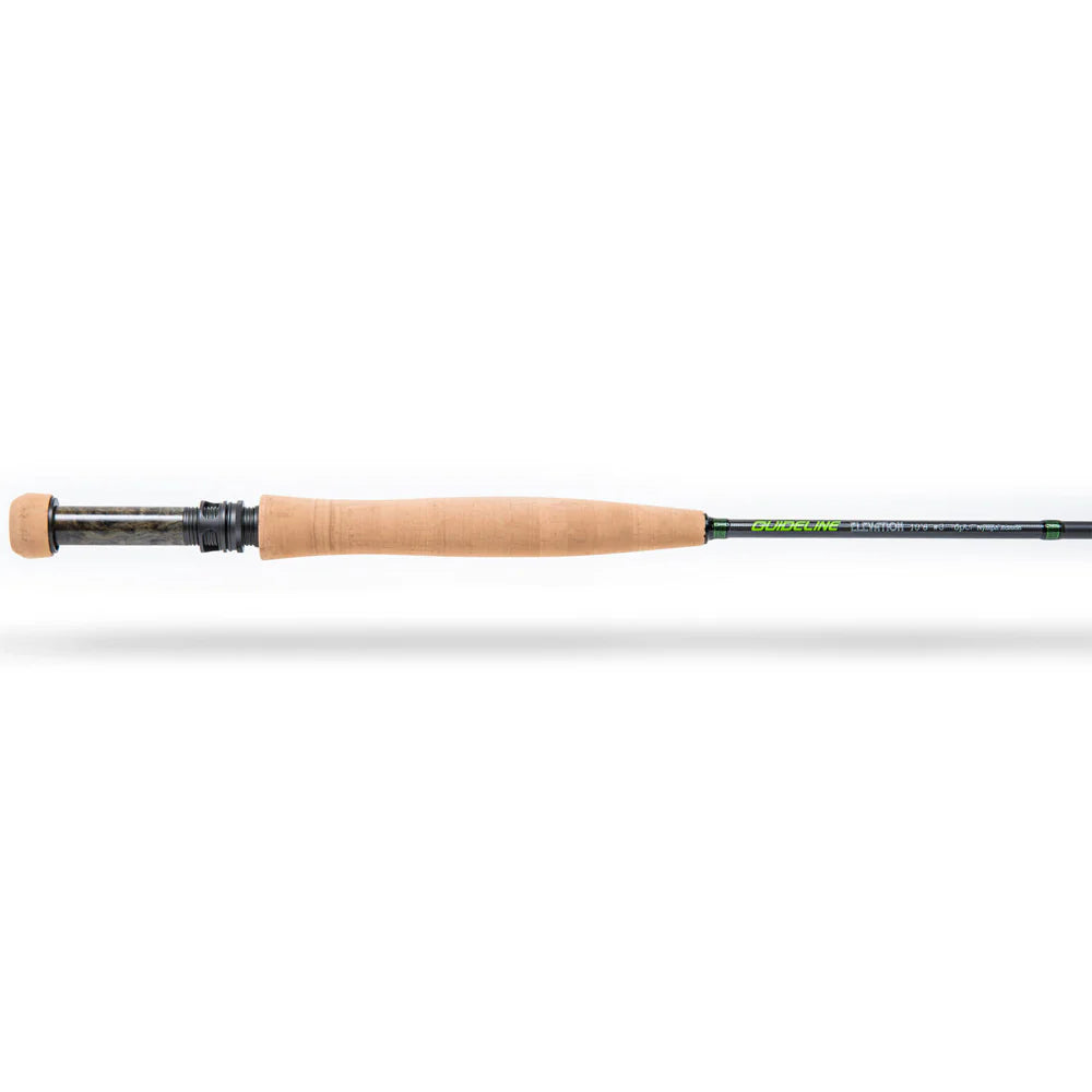 Guideline Elevation Euro Fly Rod