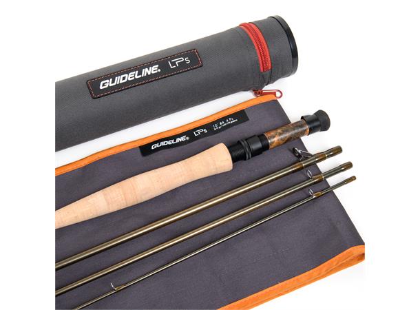 Guideline LPS Euro Fly Rod