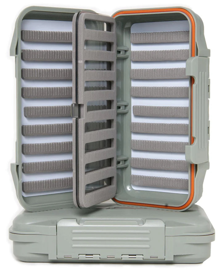 Guideline Waterproof Fly Boxes