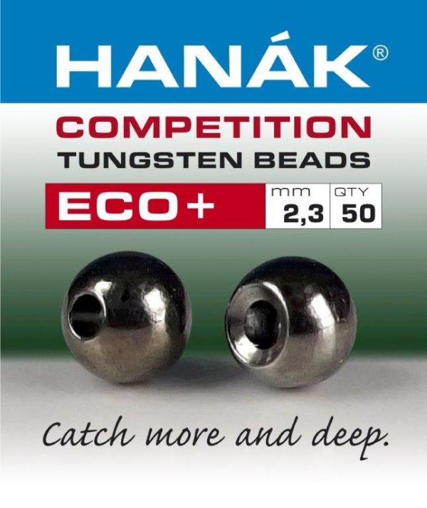Hanak ECO+ Tungsten Beads