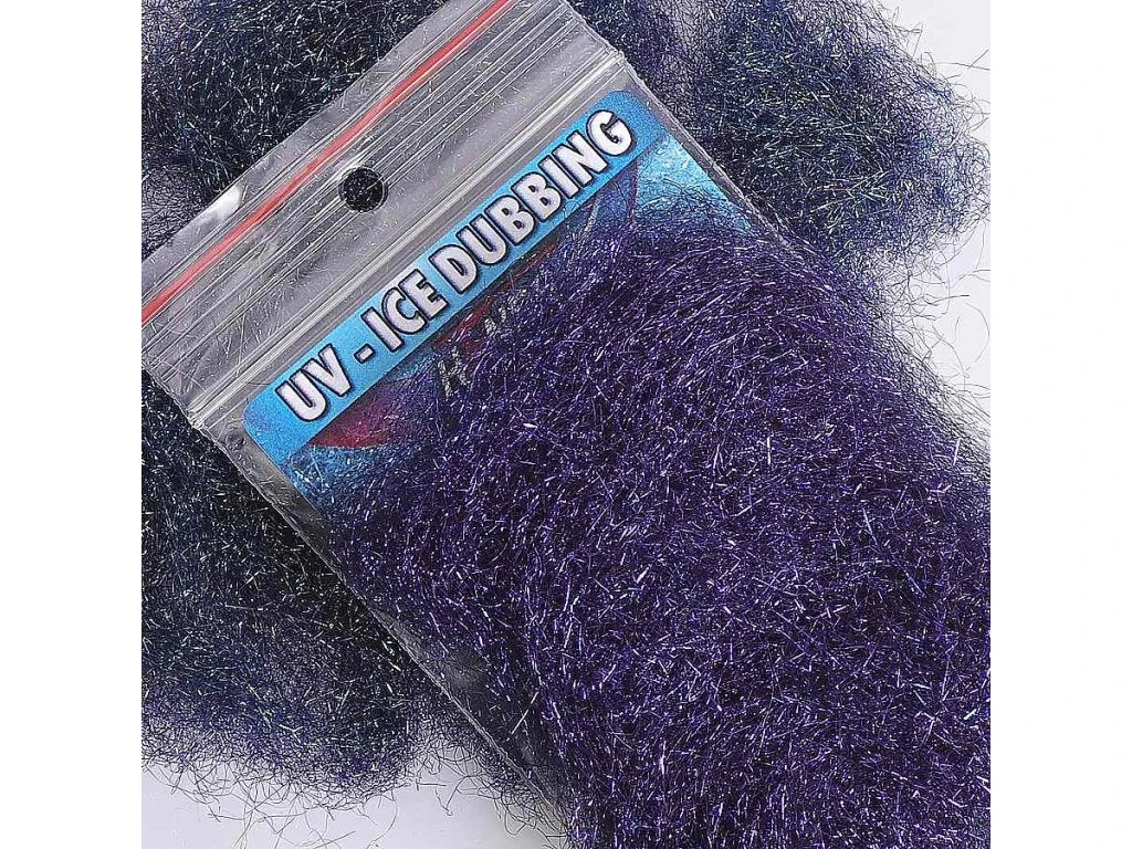 Hends UV Ice Dubbing