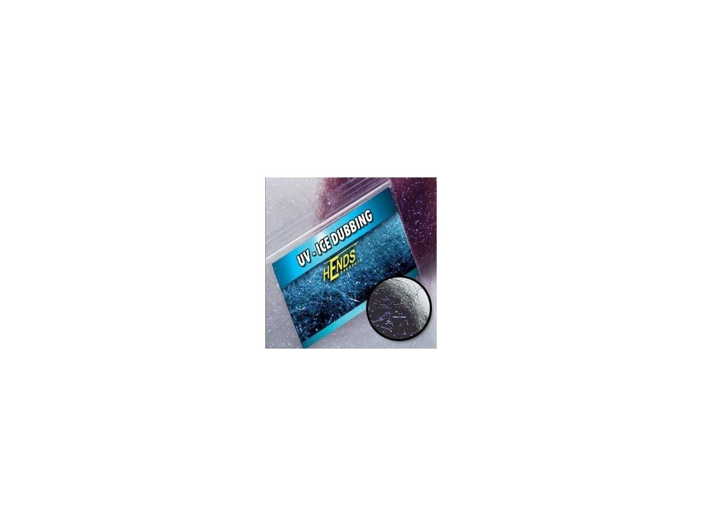 Hends UV Ice Dubbing