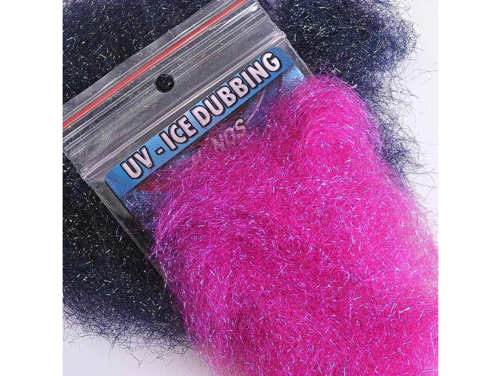 Hends UV Ice Dubbing