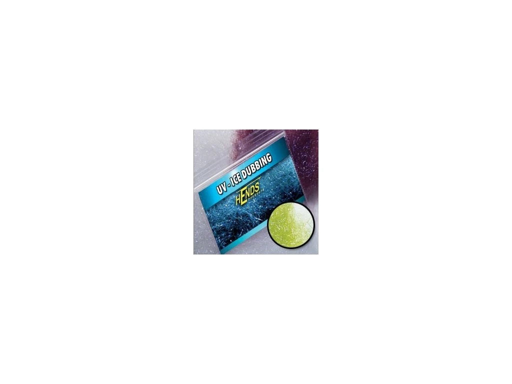 Hends UV Ice Dubbing