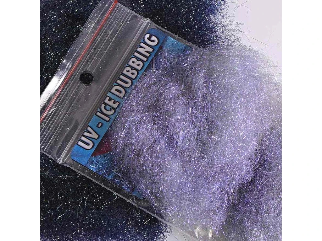 Hends UV Ice Dubbing
