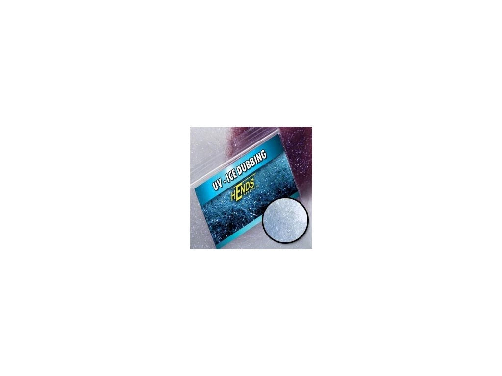 Hends UV Ice Dubbing