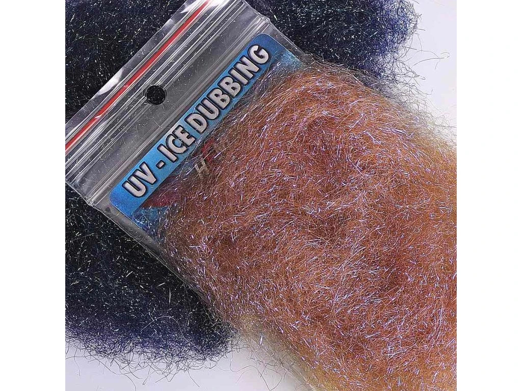 Hends UV Ice Dubbing