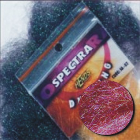 Hends Spectra Dubbing