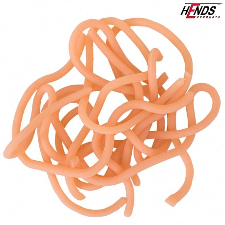 Hends Squirmy Worms Body Material