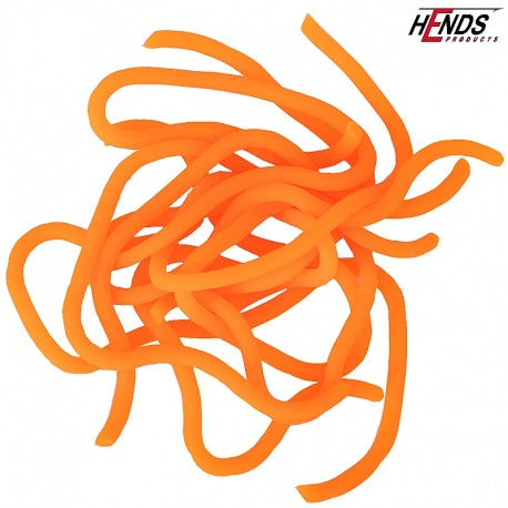 Hends Squirmy Worms Body Material