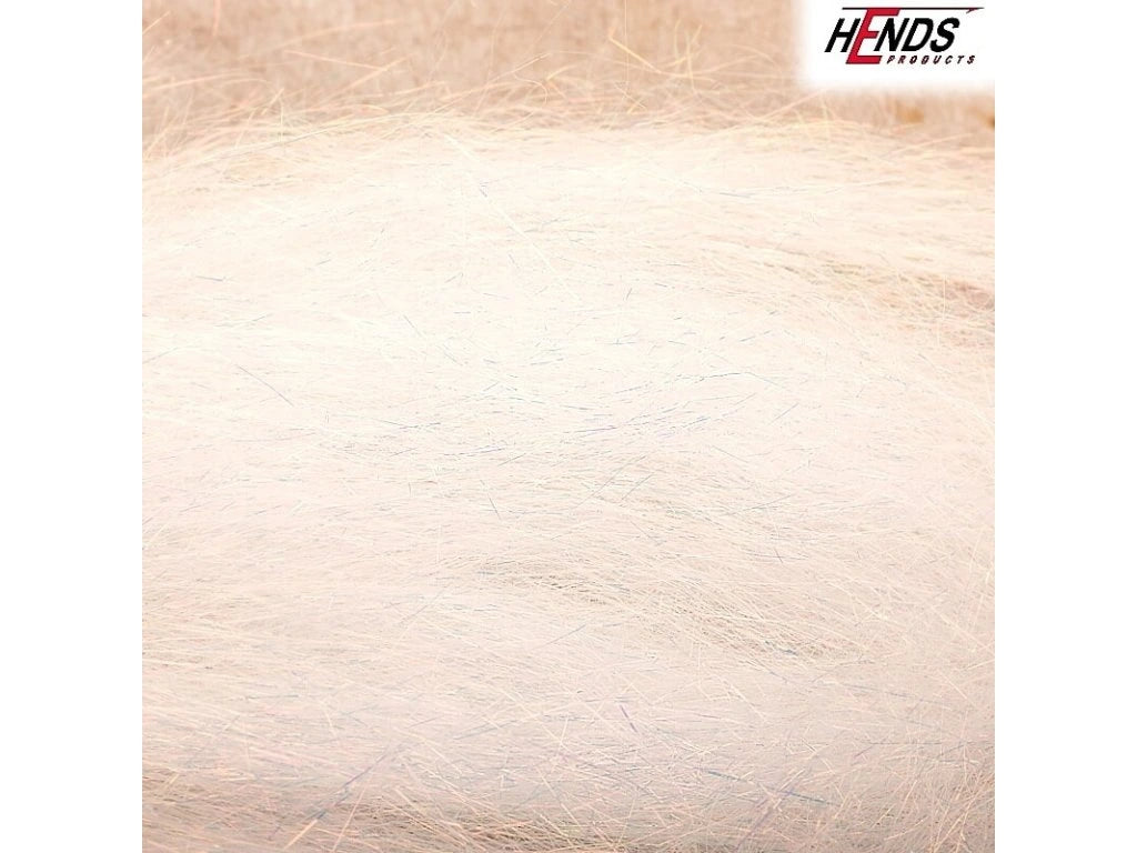 Hends Angel Hair