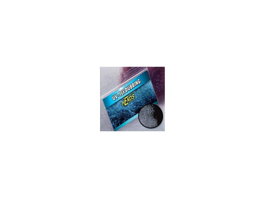 Hends UV Ice Dubbing
