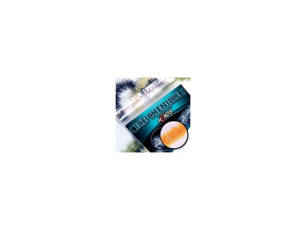 Hends Ice Chenille 4mm
