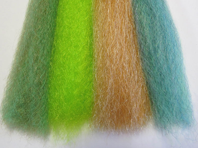 Just Add H2O Baitfish Blend