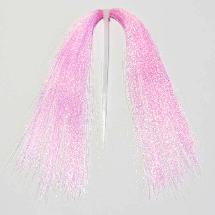 Just Add H2O Fluoro Fibre