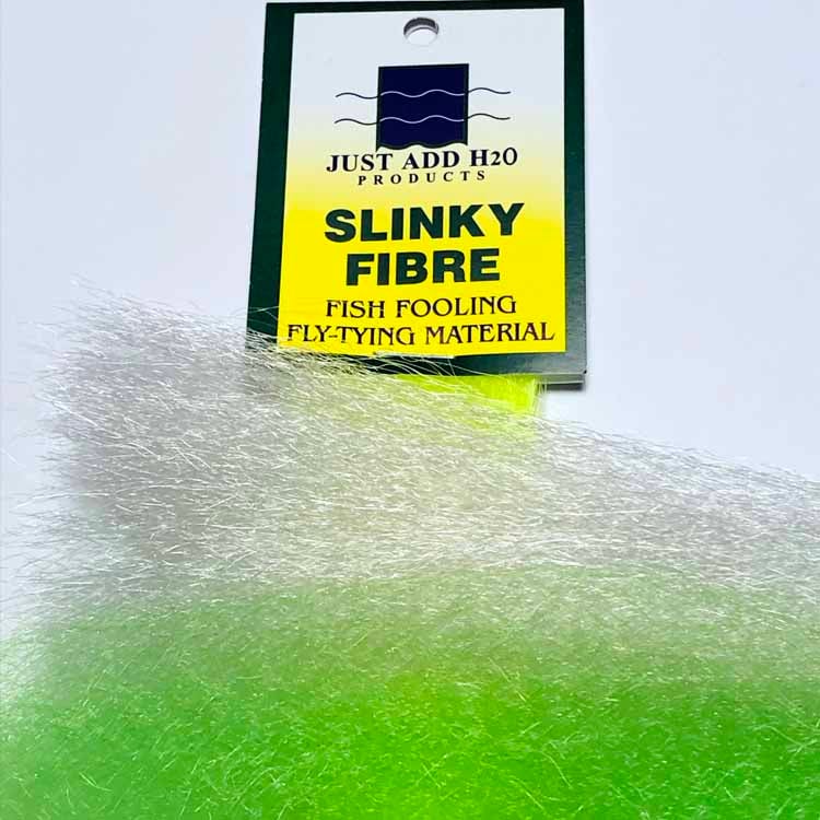 Just Add H2O Slinky Fibre