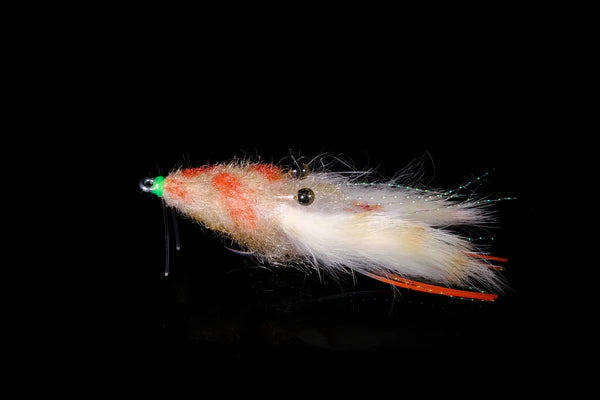 Manic Flies- Mangrove Crab #2