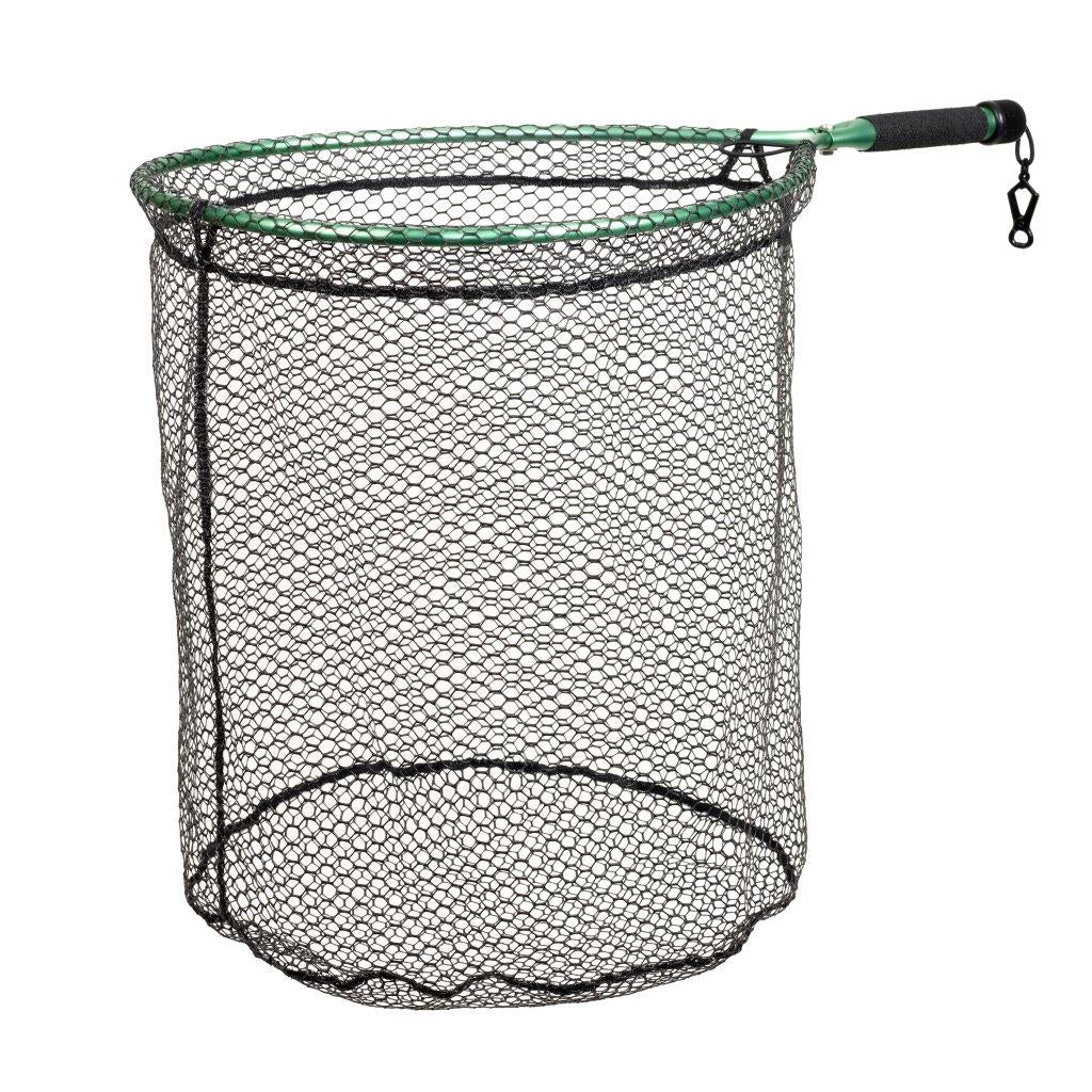 McLean R111-OL Short Handle Olive Weigh (M) – Rubber