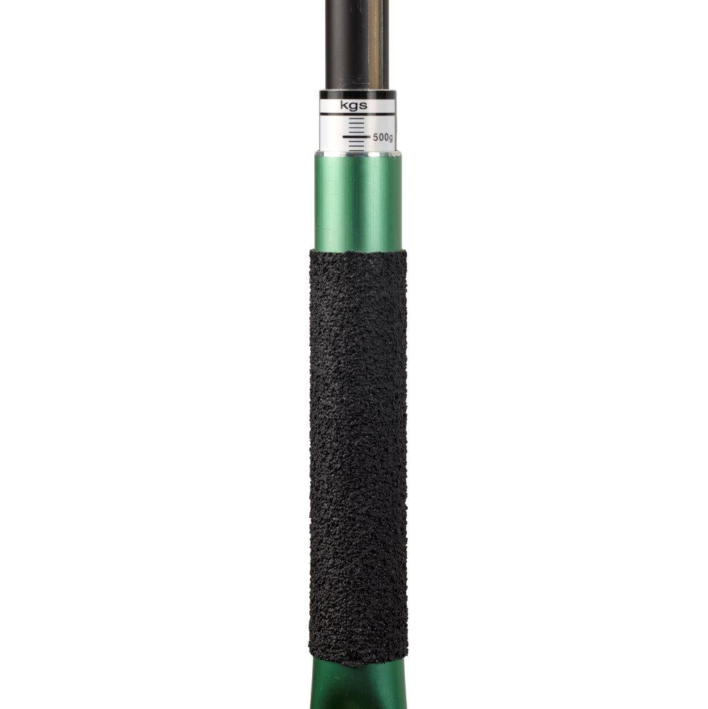McLean R111-OL Short Handle Olive Weigh (M) – Rubber