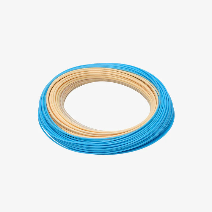 Rio Tropical Flats Clear Tip Floating Flyline