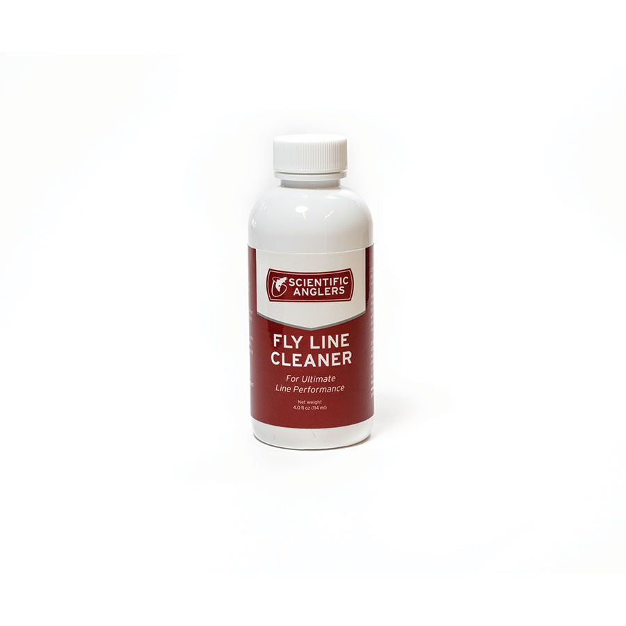 SA Fly Line Cleaner