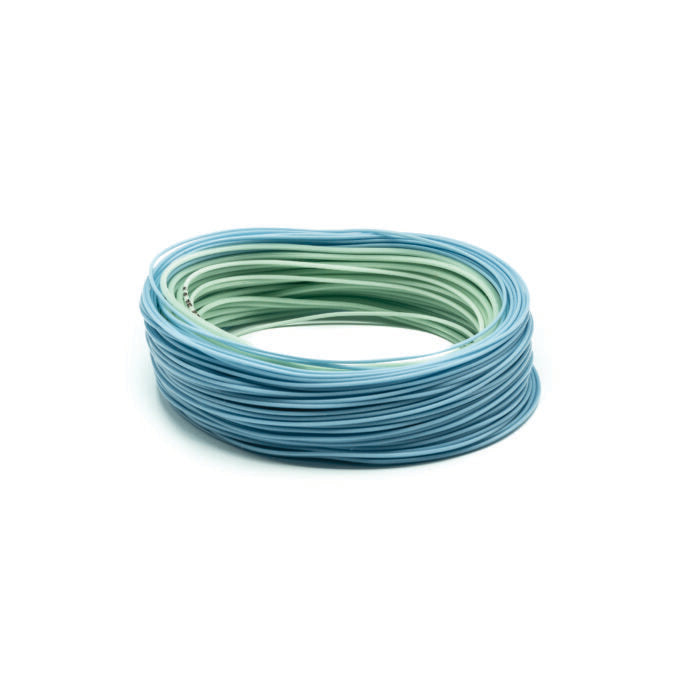 SA Sonar Titan Full Intermediate Fly Line