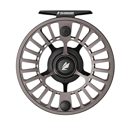 Sage Arbor XL Fly Reel-Tempest