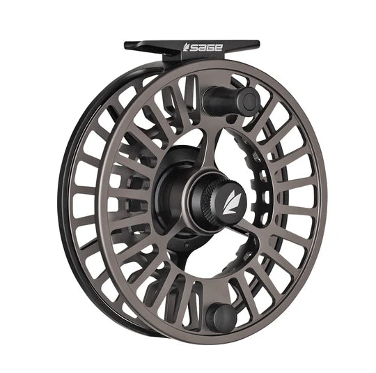 Sage Arbor XL Fly Reel-Tempest