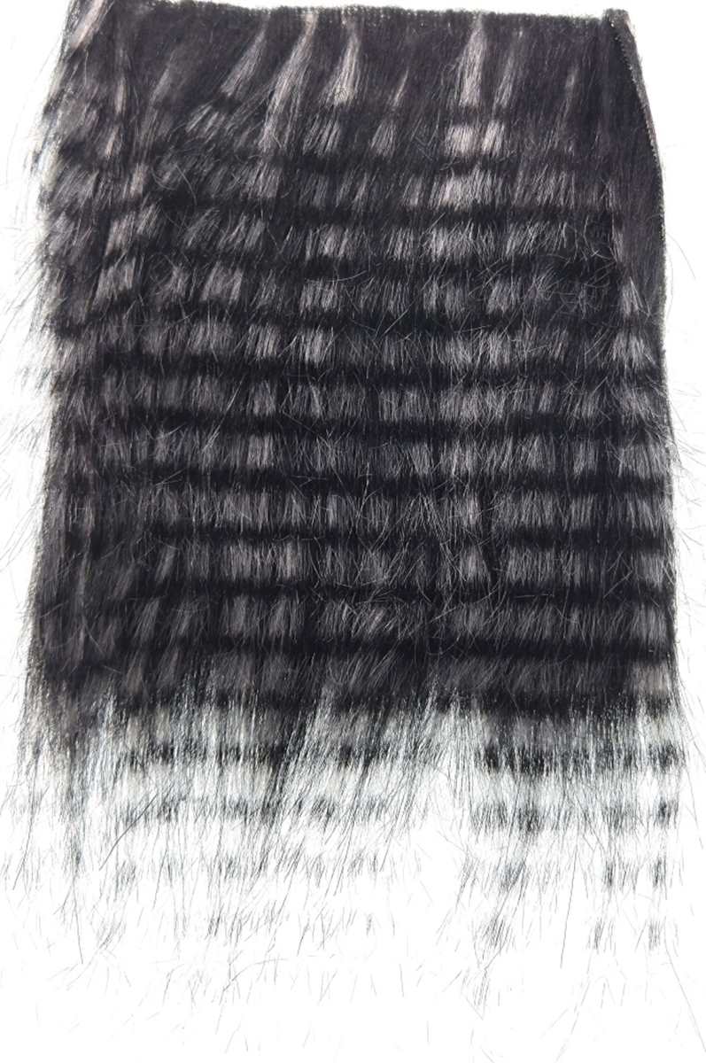 Semperfli Semperfur Grizzle