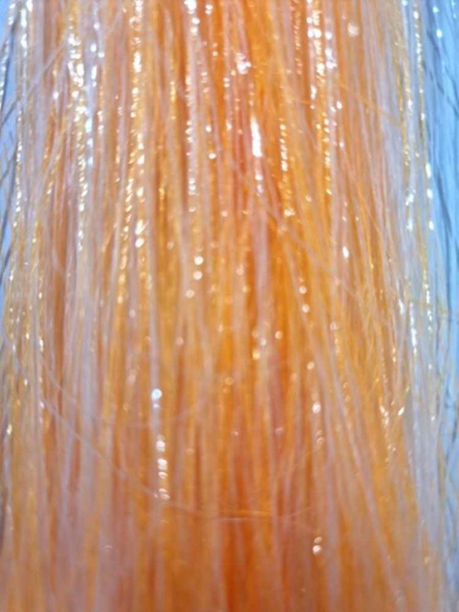 Semperfli Glow In Dark Semperflash Baitfish Wing