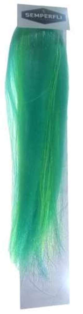 Semperfli Glow in Dark Streamer Wing
