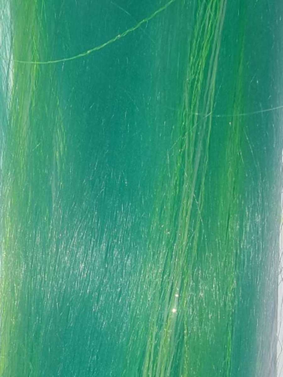 Semperfli Glow in Dark Streamer Wing