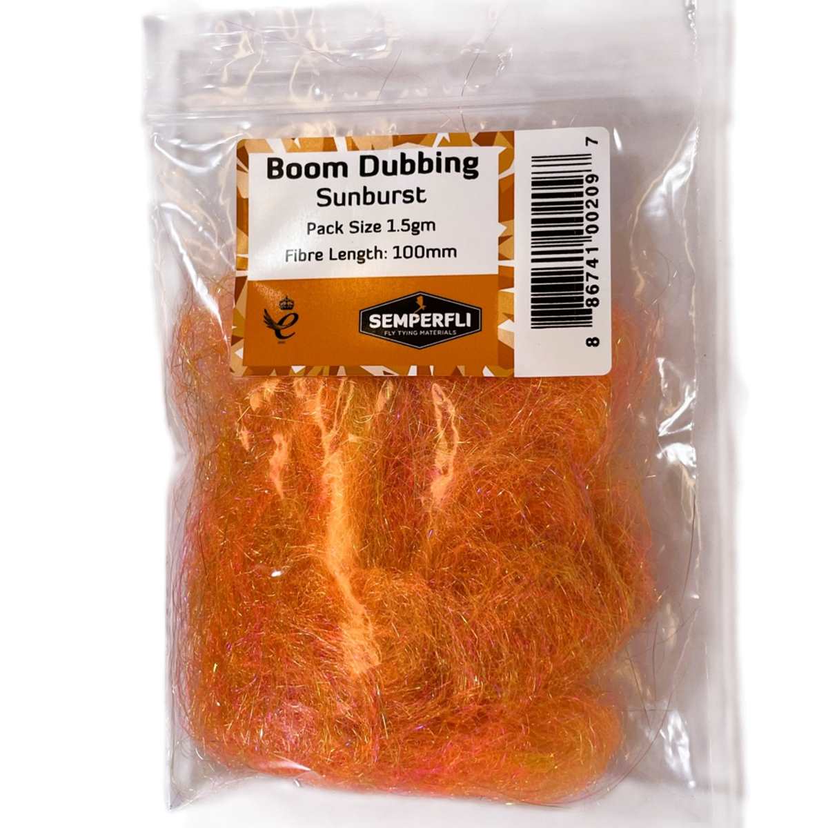 Semperfli Boom Dubbing