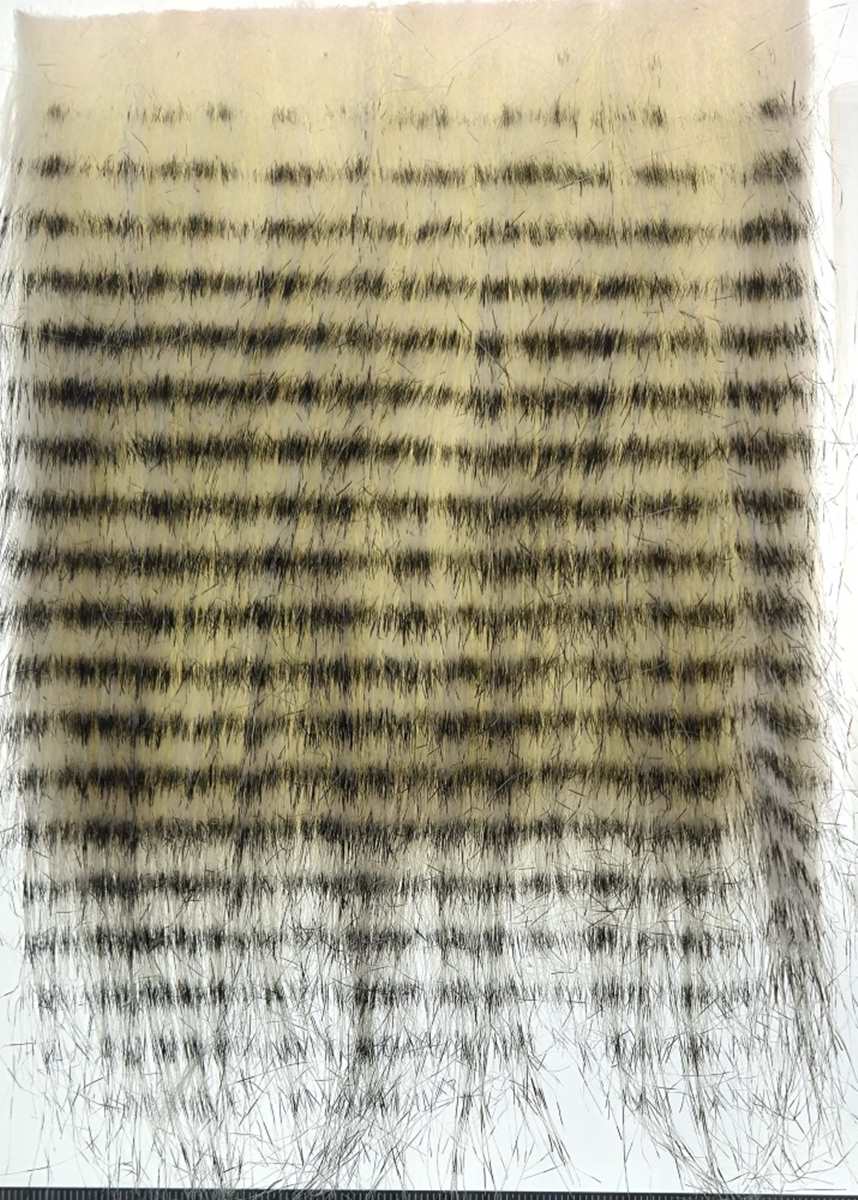 Semperfli Semperfur Grizzle