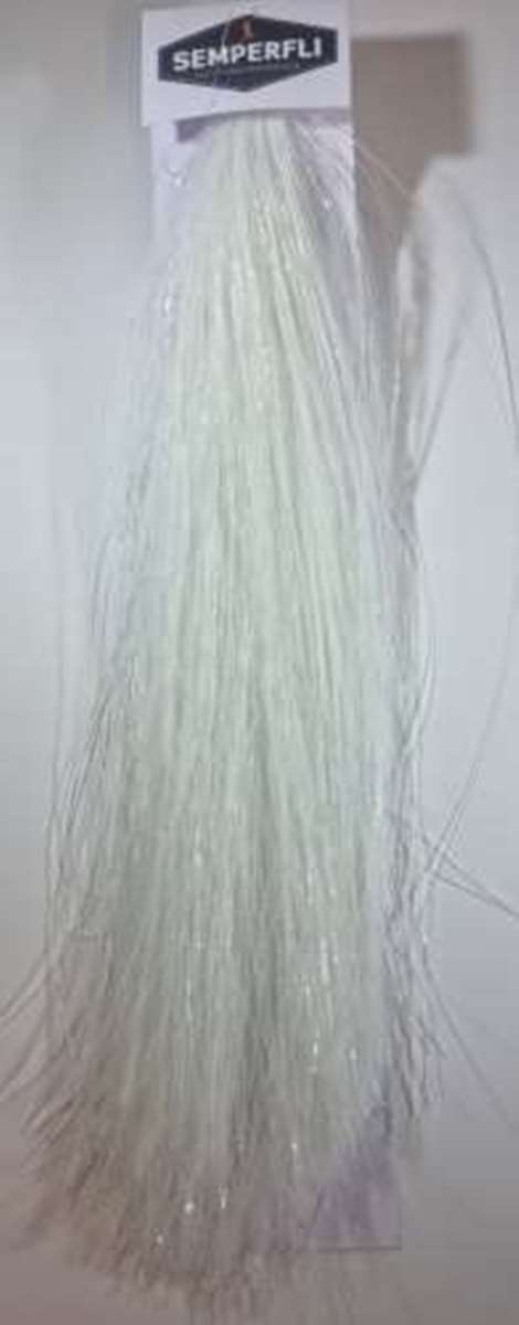 Semperfli Glow In Dark Semperflash Baitfish Wing