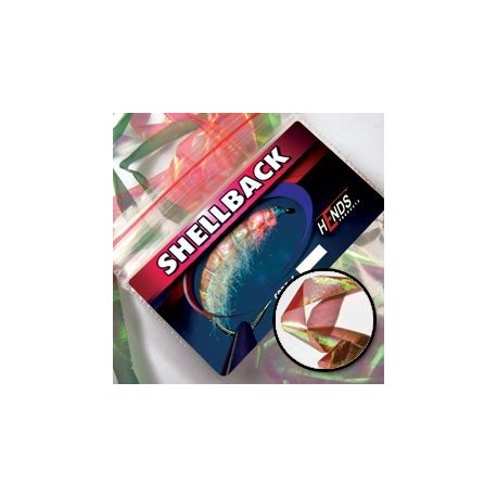 Hends Shellback Body Material