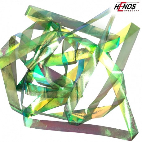 Hends Shellback Body Material