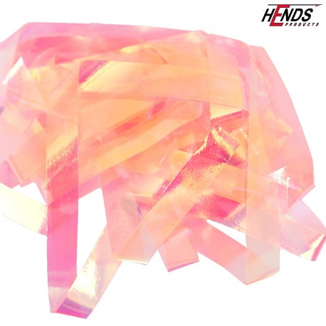 Hends Shellback Body Material