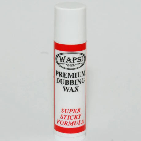 Super Sticky Dubbing Wax