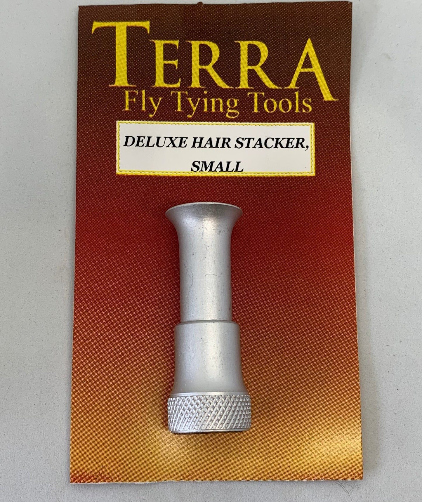 Terra Deluxe Hair Stacker