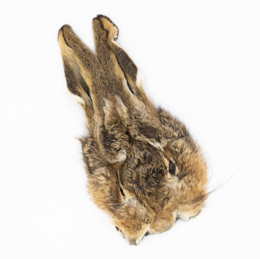 Veniard Hare Mask