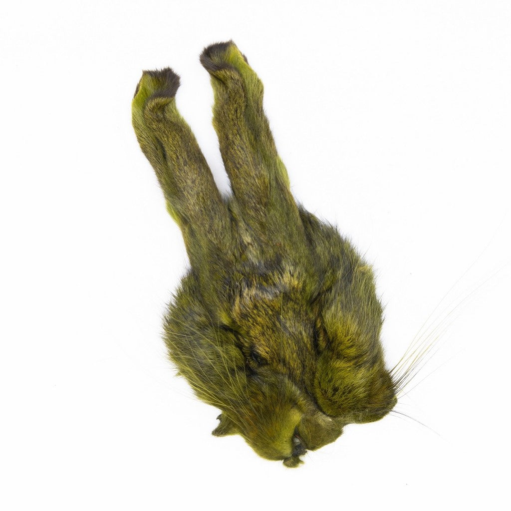 Veniard Hare Mask