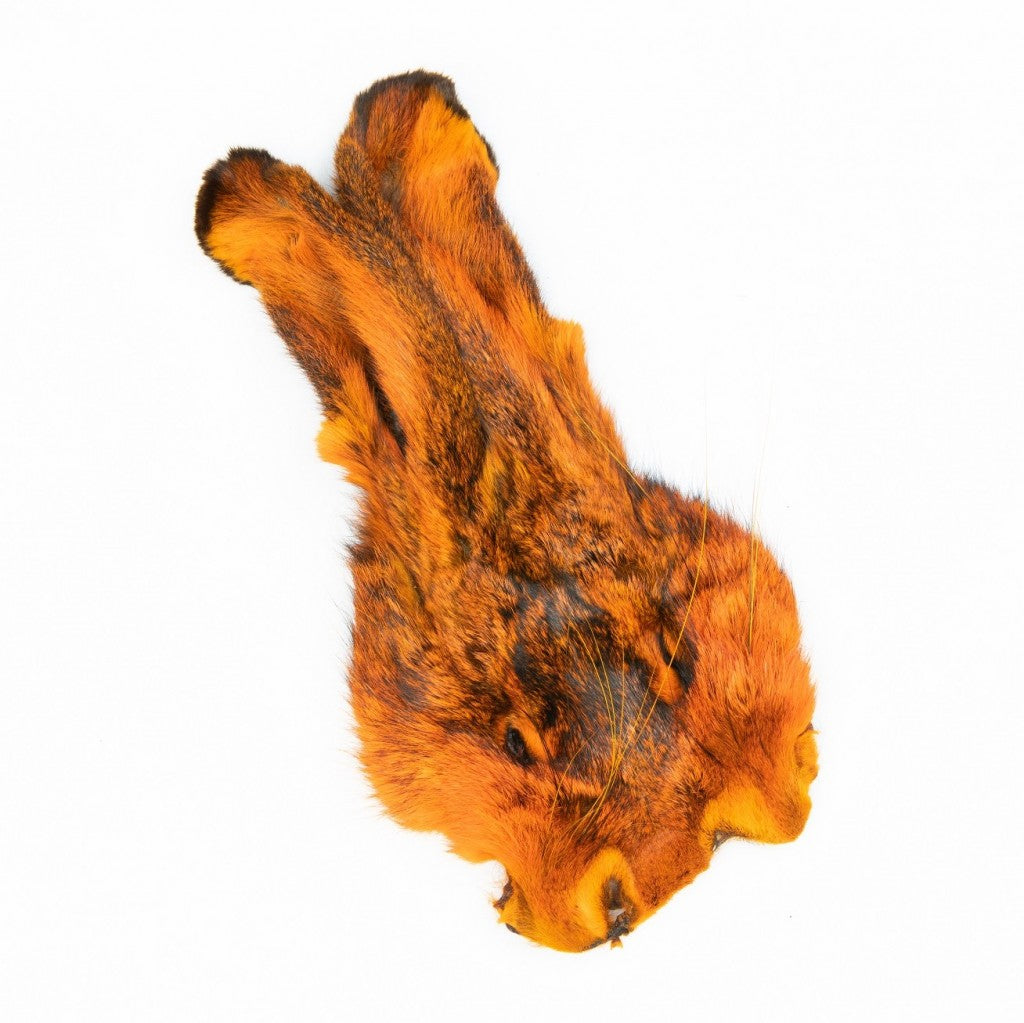 Veniard Hare Mask