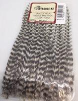 Wapsi Dry Fly Neck Hackle Mini Pack